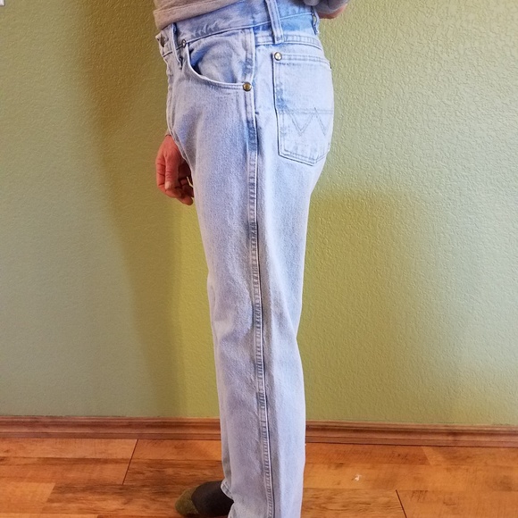 Wrangler jeans - Picture 6 of 6